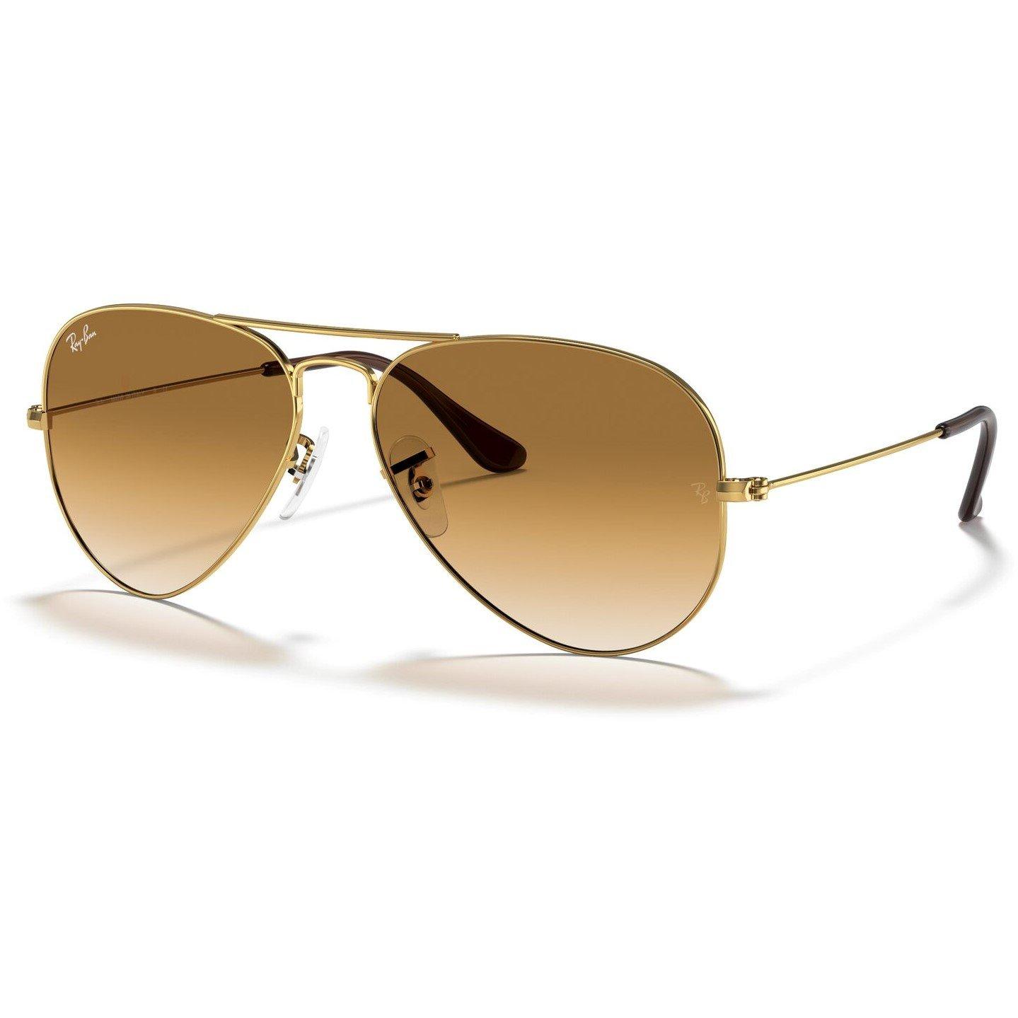 Arista - Ray-Ban - Adults Rayban Aviator Sunglasses - 9