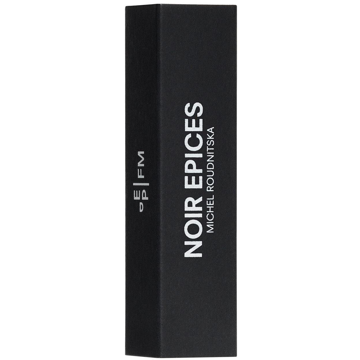 NOIR EP - Frederic Malle - Noir Epices Parfum 10ml Spray - 2