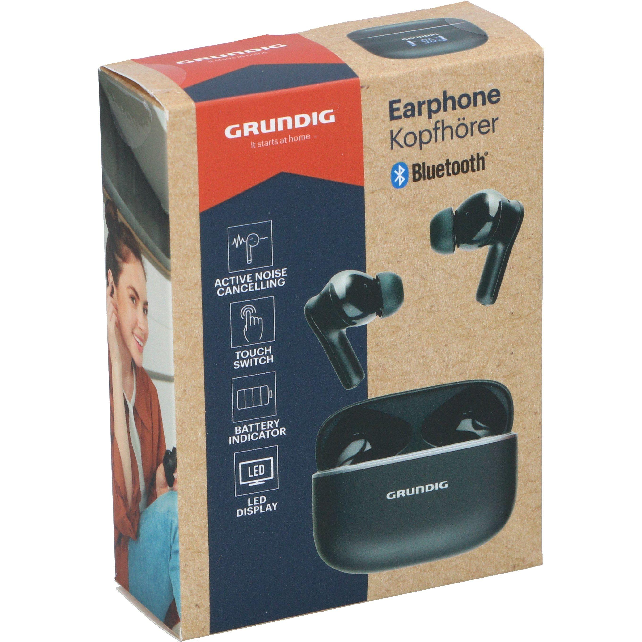 None - GRUNDIG - Earphones - 2