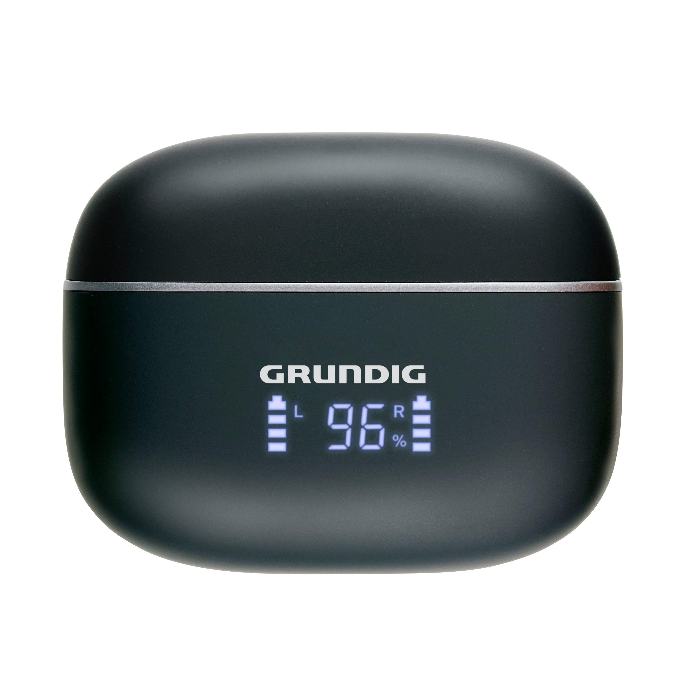 None - GRUNDIG - Earphones - 3