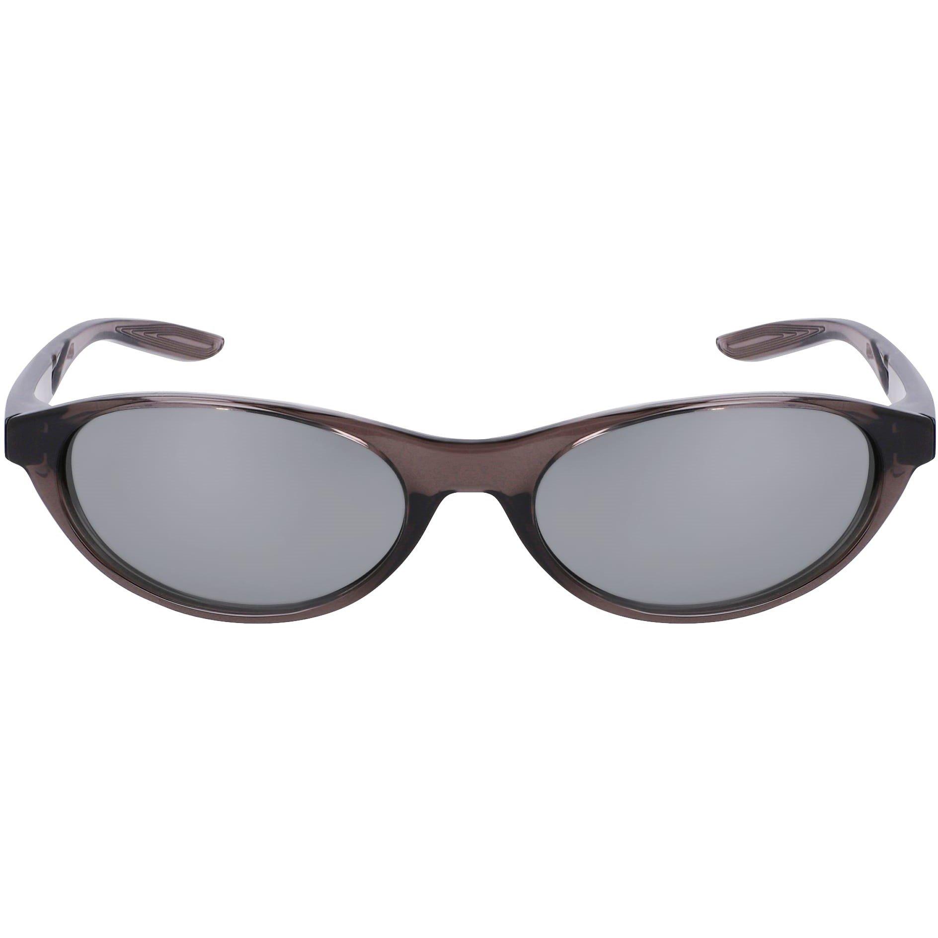 Raw/Silver Flsh - Nike - Retro Oval Sunglasses - 2