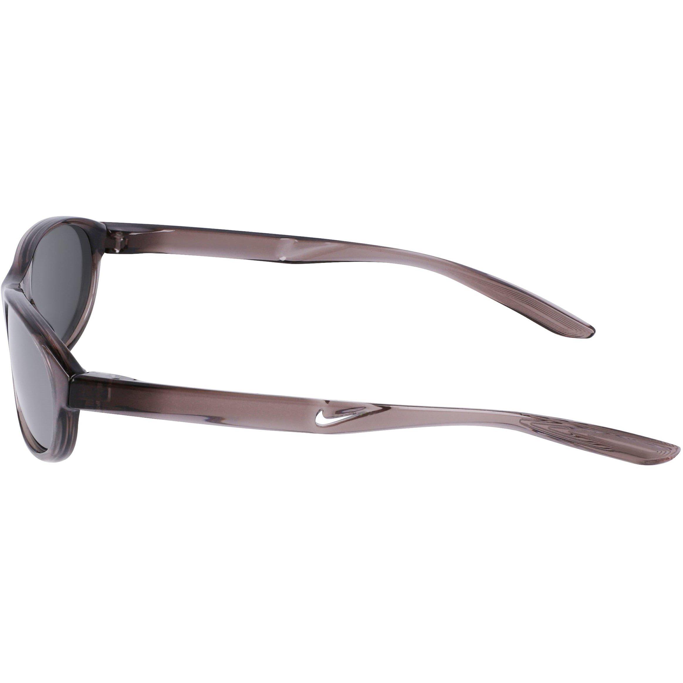 Raw/Silver Flsh - Nike - Retro Oval Sunglasses - 4