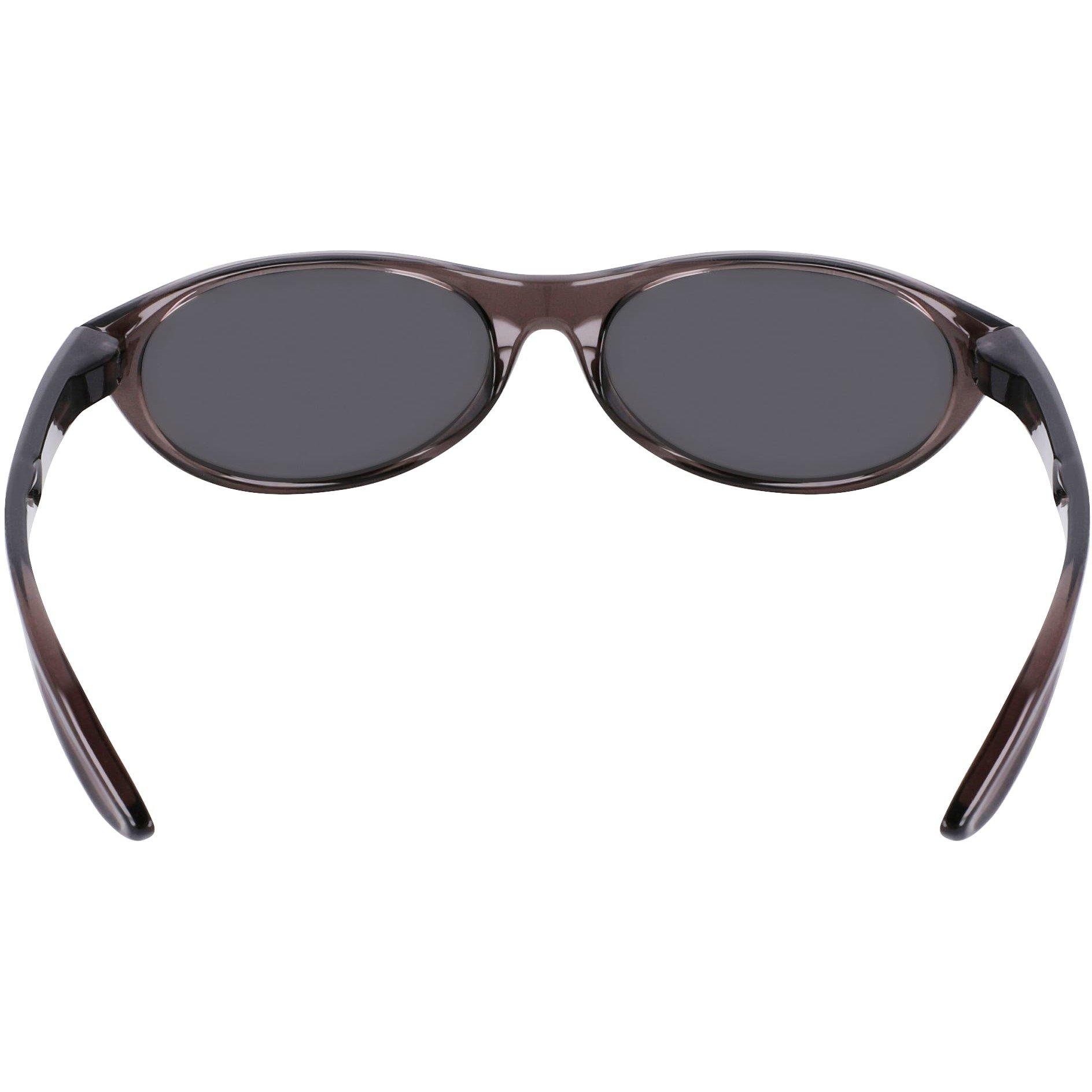 Raw/Silver Flsh - Nike - Retro Oval Sunglasses - 6
