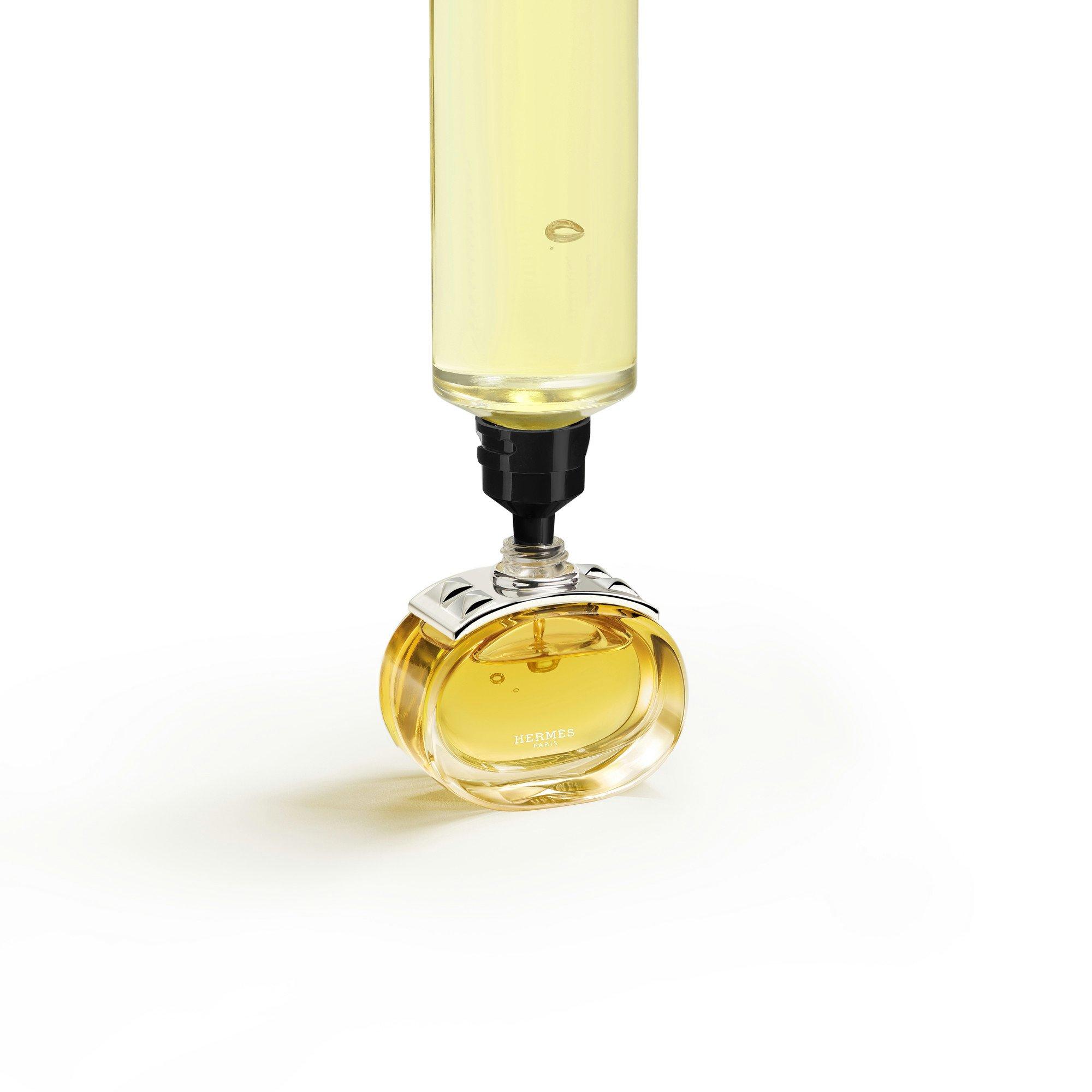 Clear - Hermes - Barenia Eau de Parfum Intense - 4