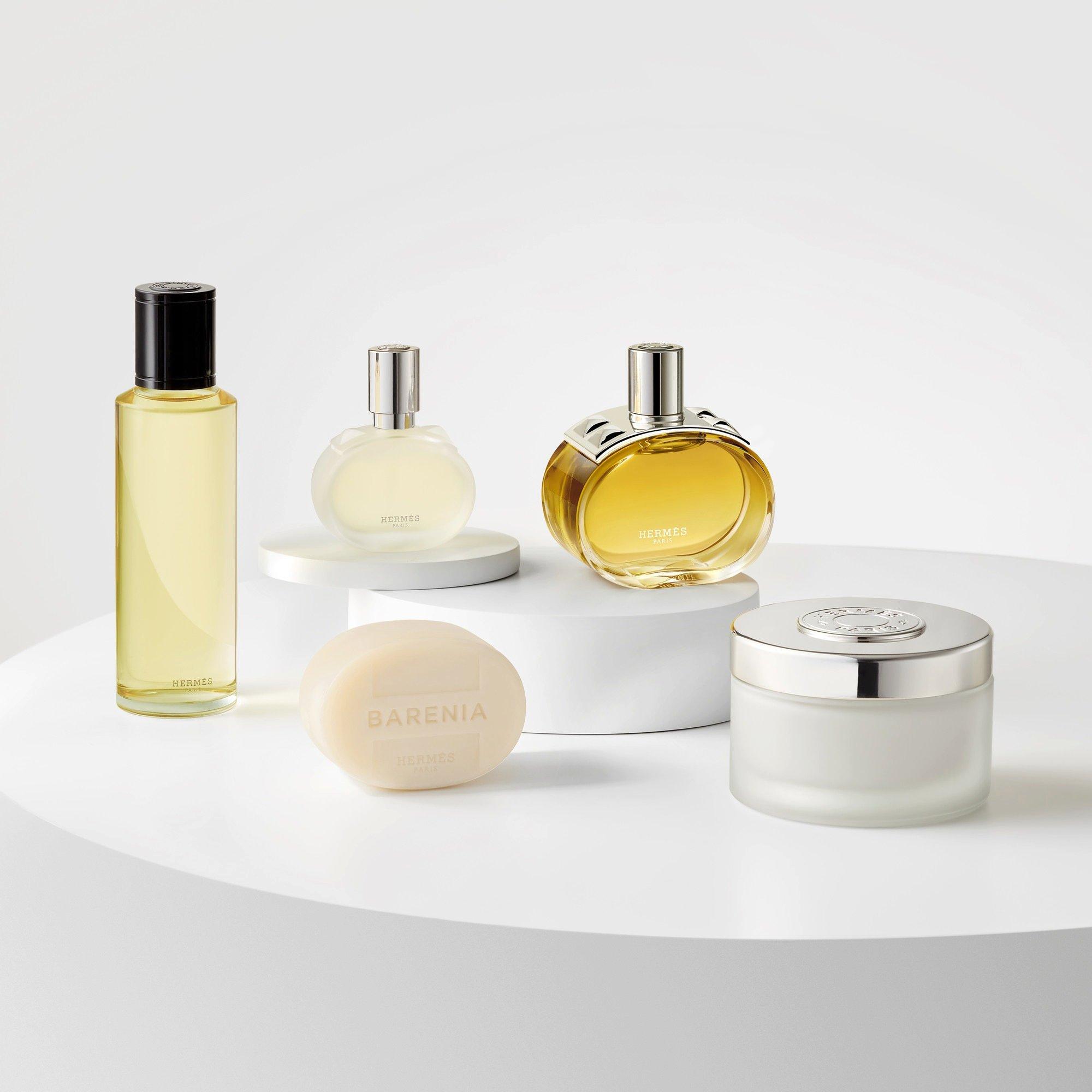 Clear - Hermes - Barenia Eau de Parfum Intense - 6