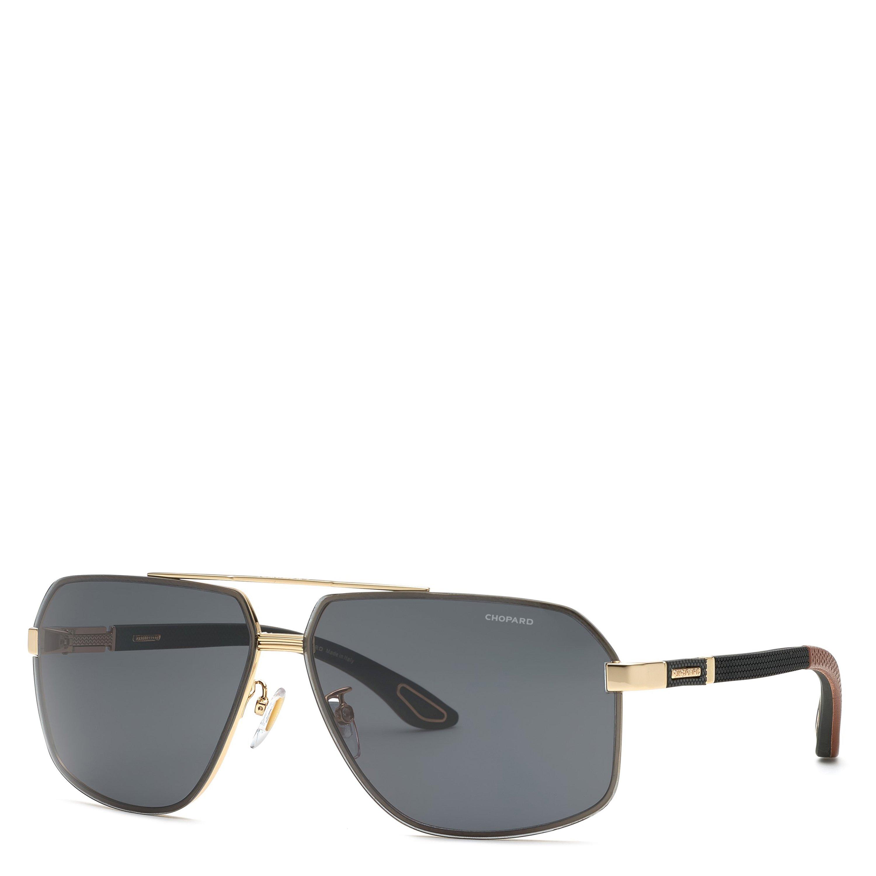Multi - Chopard - Classic Racing Sunglasses