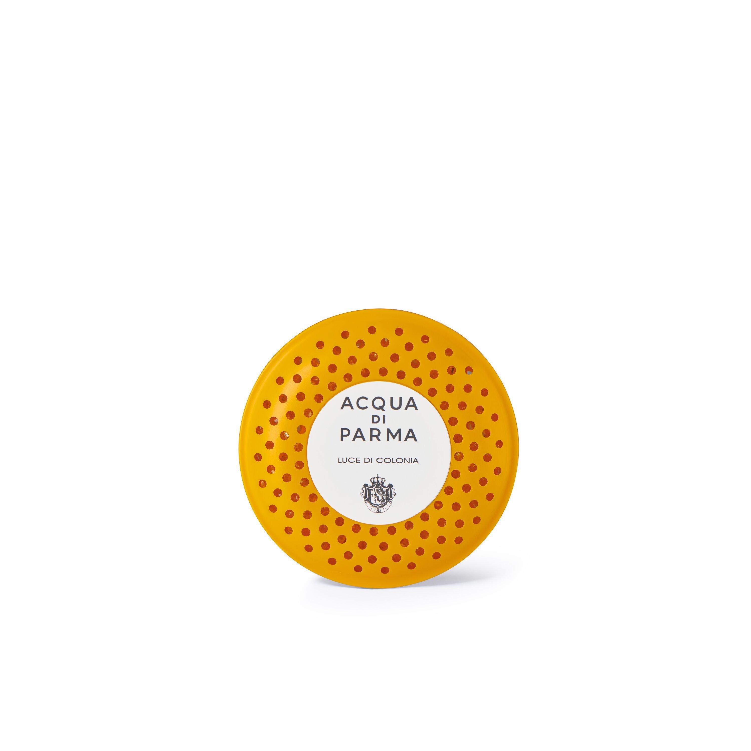 Acqua Di Parma Luce di Colonia Car Diffuser Refill - None