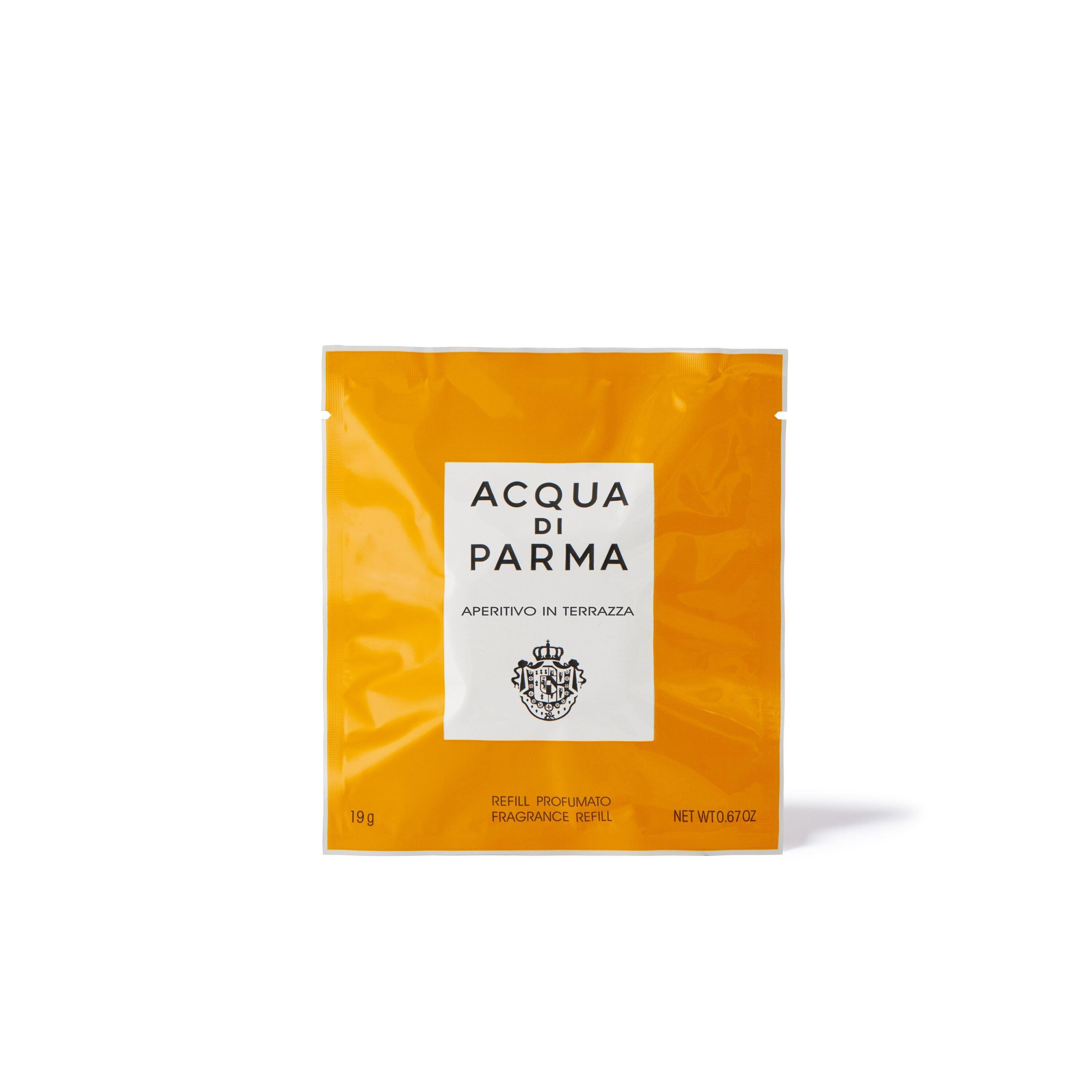 None - Acqua Di Parma - Aperitivo in Terrazza Car Diffuser Refill - 2
