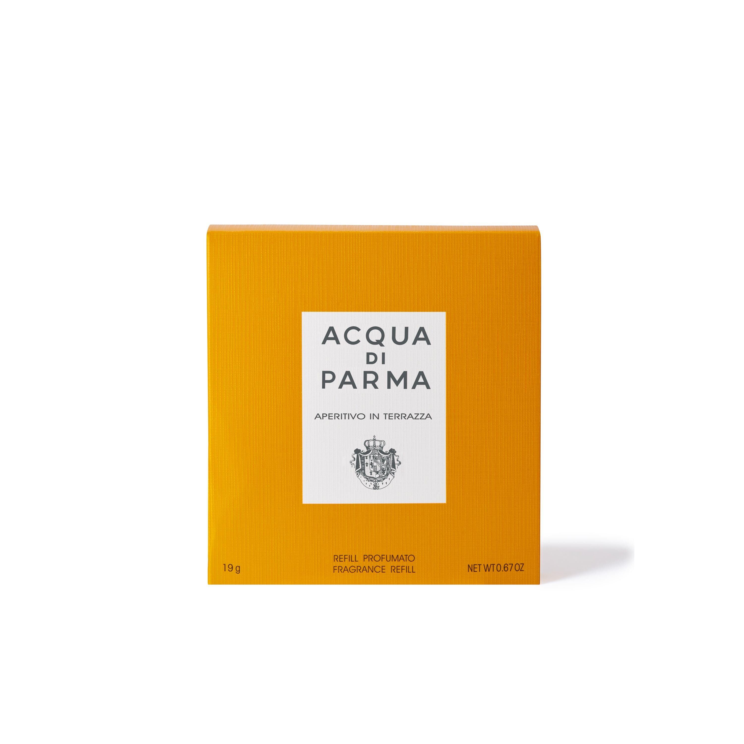 None - Acqua Di Parma - Aperitivo in Terrazza Car Diffuser Refill - 3