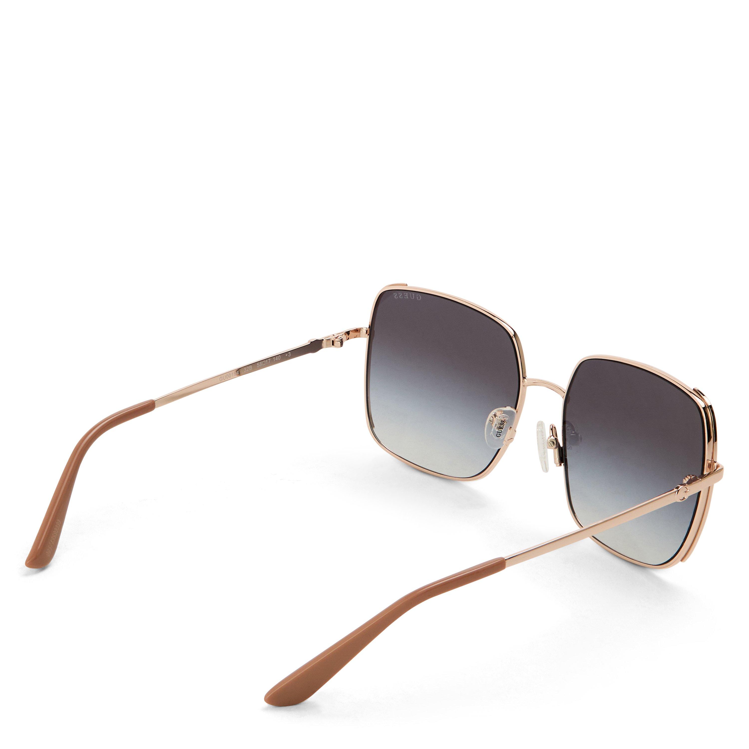 Gold - Guess - Guess S GU00194 Ld63 - 2