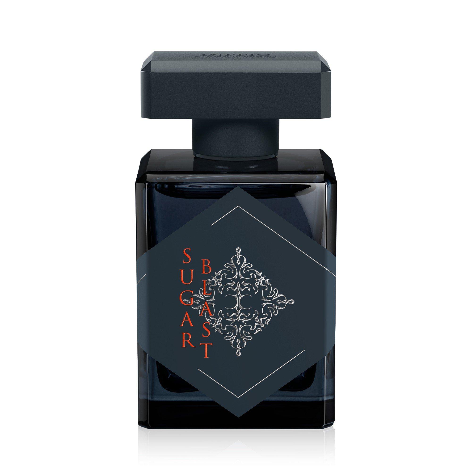 Initio Initio Sugar Blast EDP 90 ML - Clear - Size 90 ml
