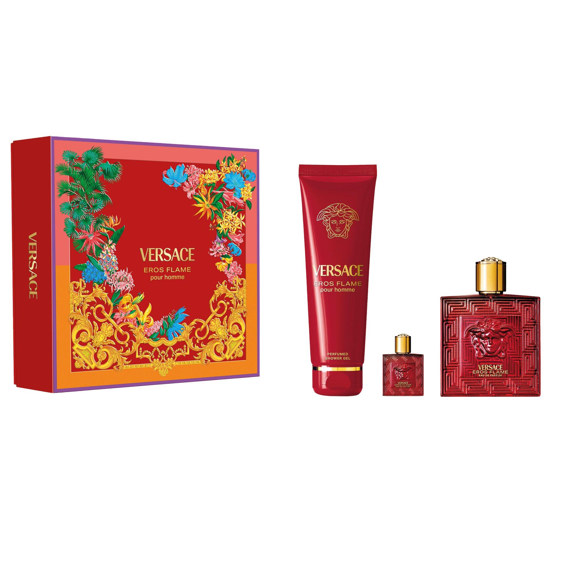Versace Versace ErosFlameEDP Sn64 - None