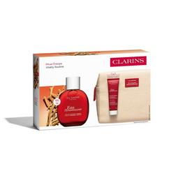 Clarins Eau Dynamisante Gift Set
