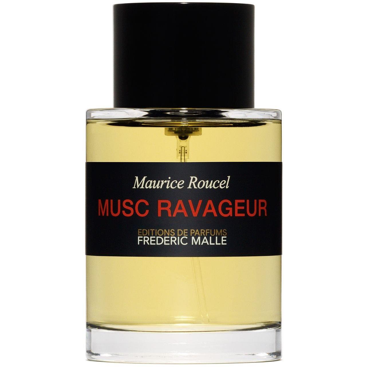 新品未開封Frederic Malle Musc Ravageur 香水7ml Frederic Malle Musc Ravageur Parfum Spray | FRASERS