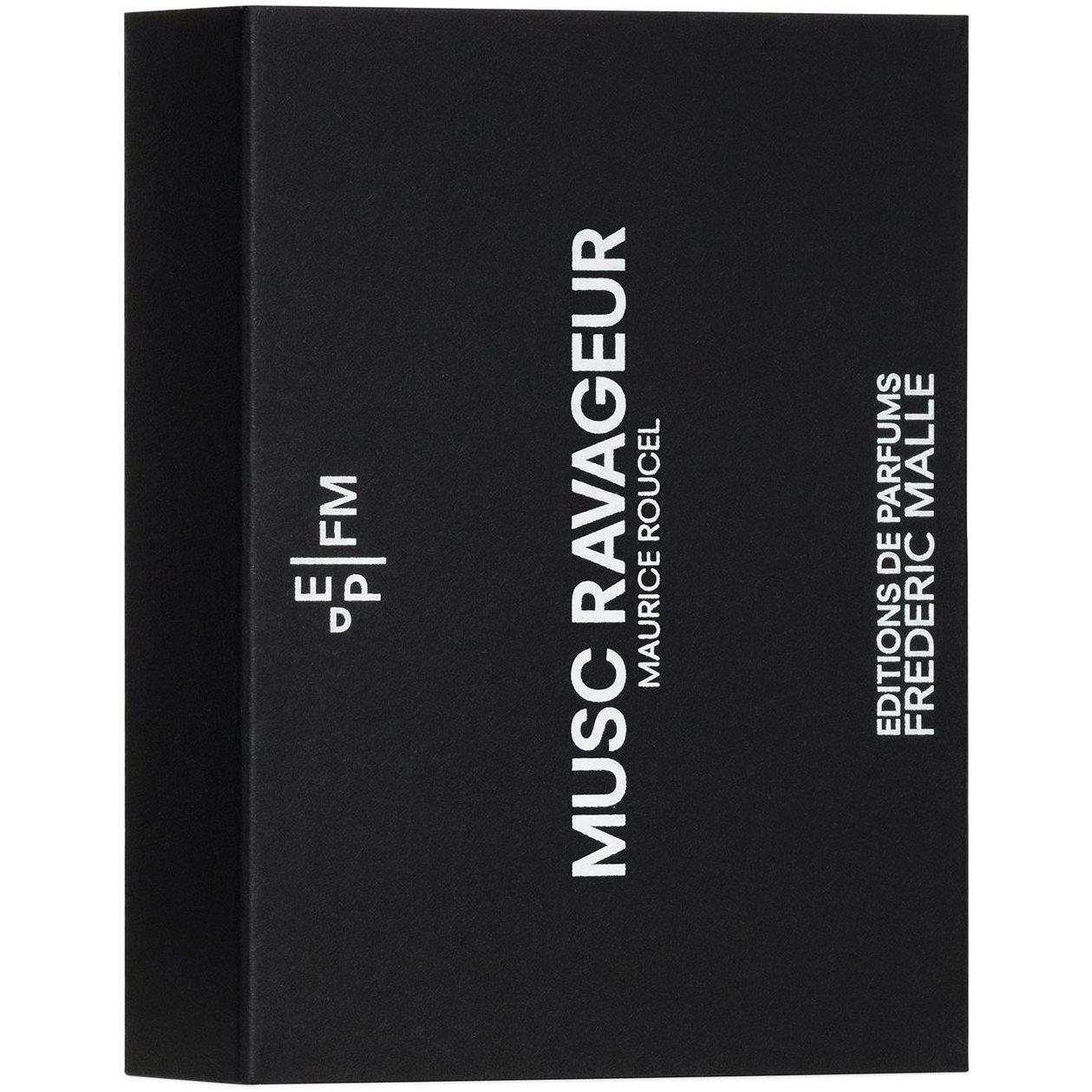 MUSC RAV - Frederic Malle - Musc Ravageur Parfum Spray - 2