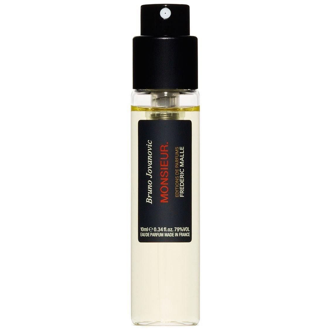 MONSIOUR - Frederic Malle - Monsieur. - 1