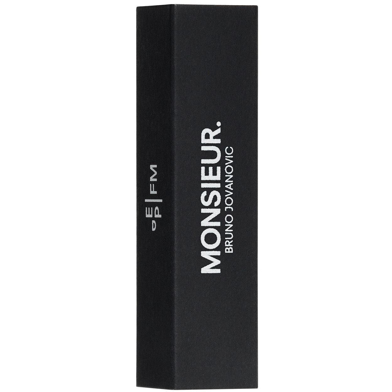 MONSIOUR - Frederic Malle - Monsieur. - 2