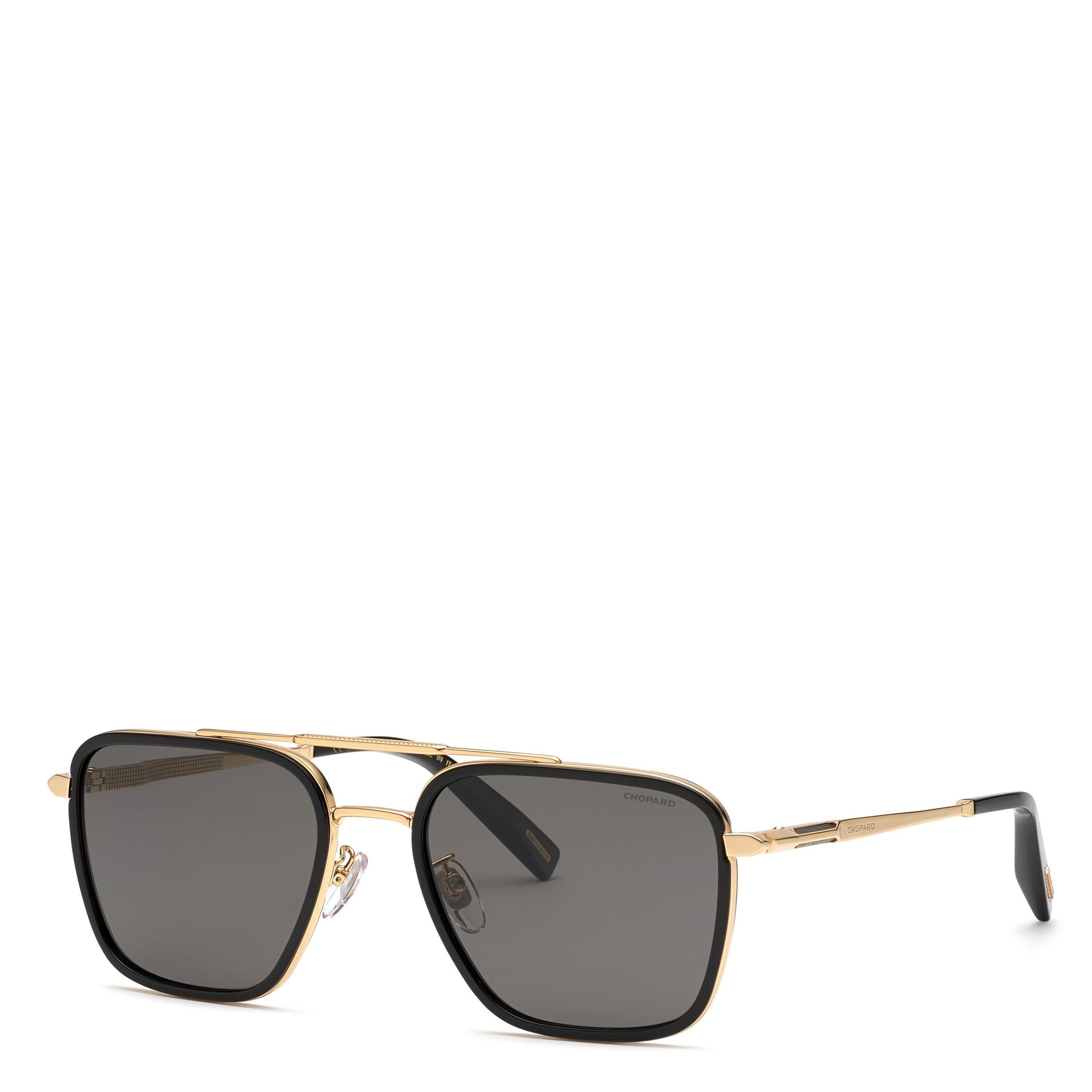 Chopard Men's Aviator Sunglasses - 