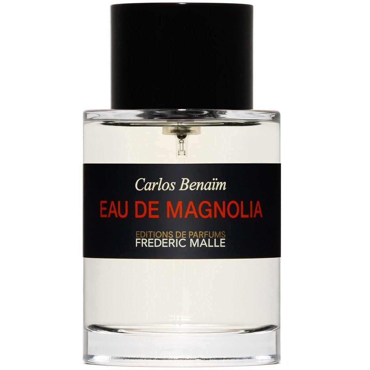 MAGNOLIA - Frederic Malle - Magnolia Parfum Spray - 1