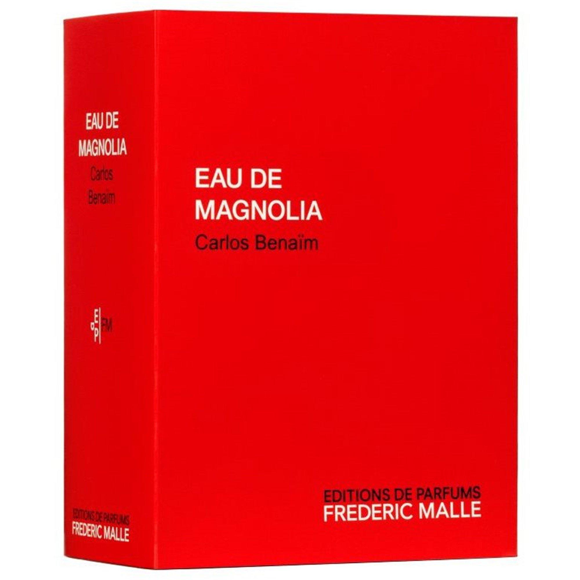 MAGNOLIA - Frederic Malle - Magnolia Parfum Spray - 2