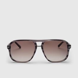 Pretty Green PG Combo Aviators Sn53