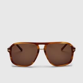 Pretty Green PG Combo Aviators Sn53