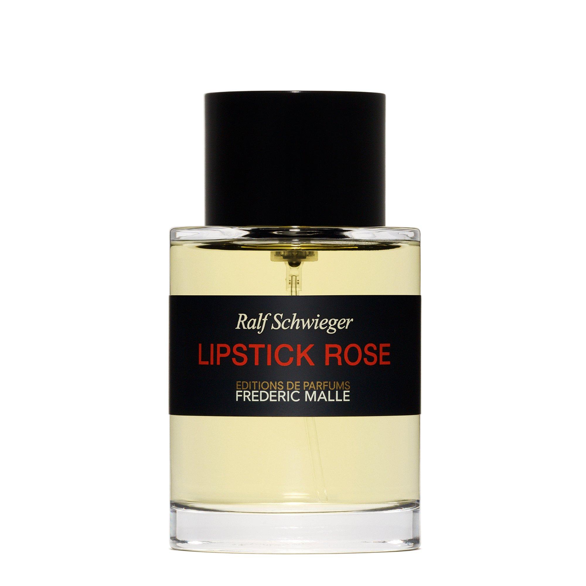 LIPSTICK R - Frederic Malle - Lipstick Rose Eau De Parfum - 1
