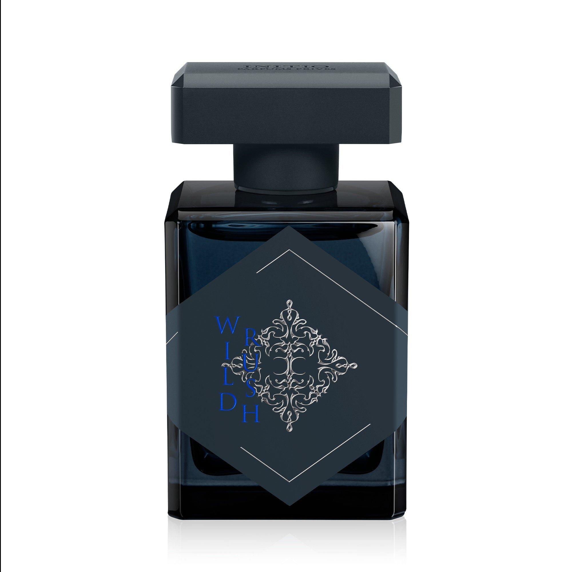Clear - Initio - Initio Wild Rush EDP 90ML - 1