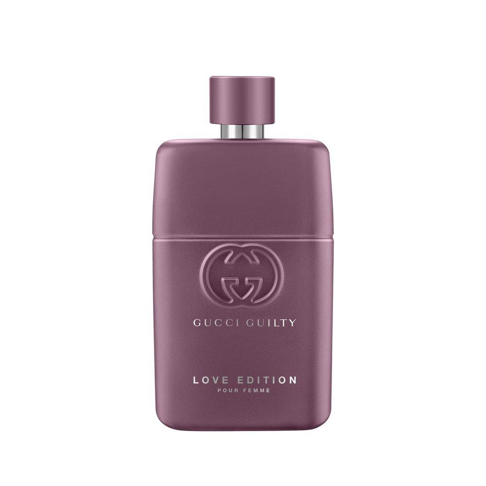 Clear - Gucci - Guilty Love Edition Eau de Parfum for Her - 1