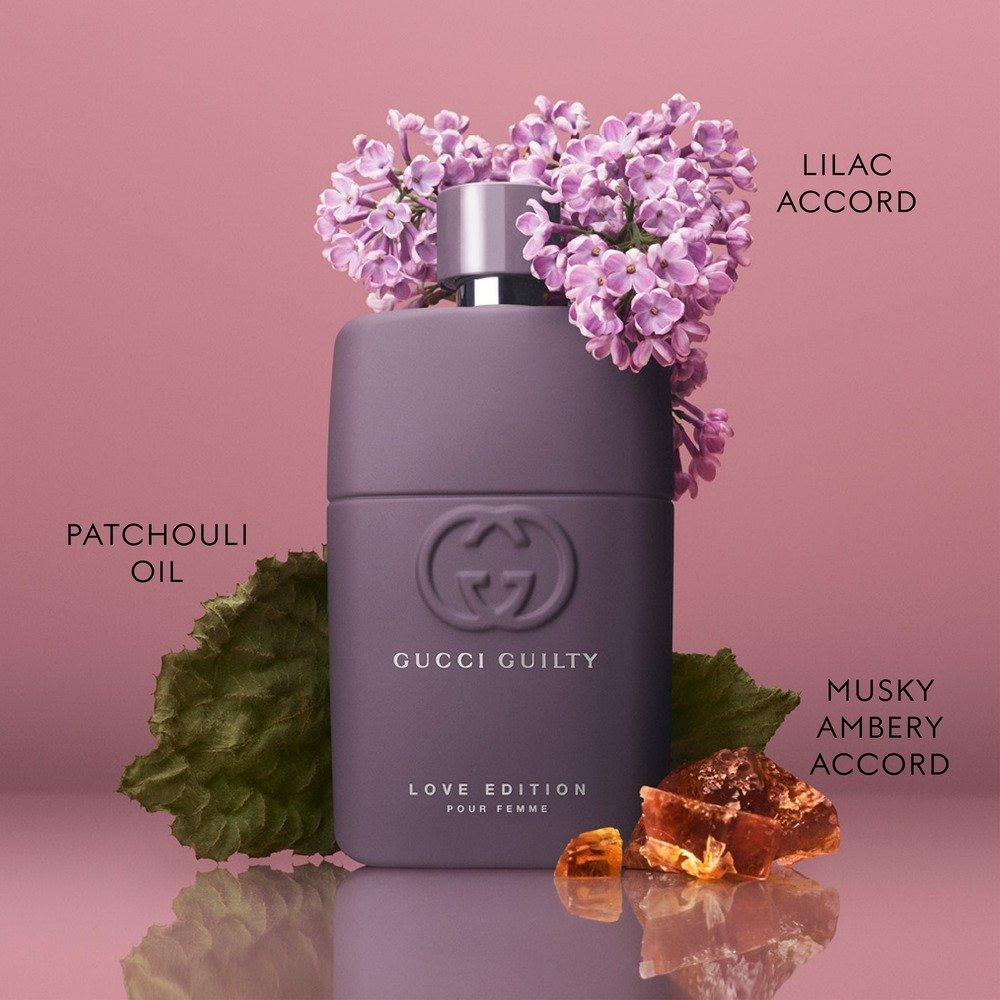 Clear - Gucci - Guilty Love Edition Eau de Parfum for Her - 2