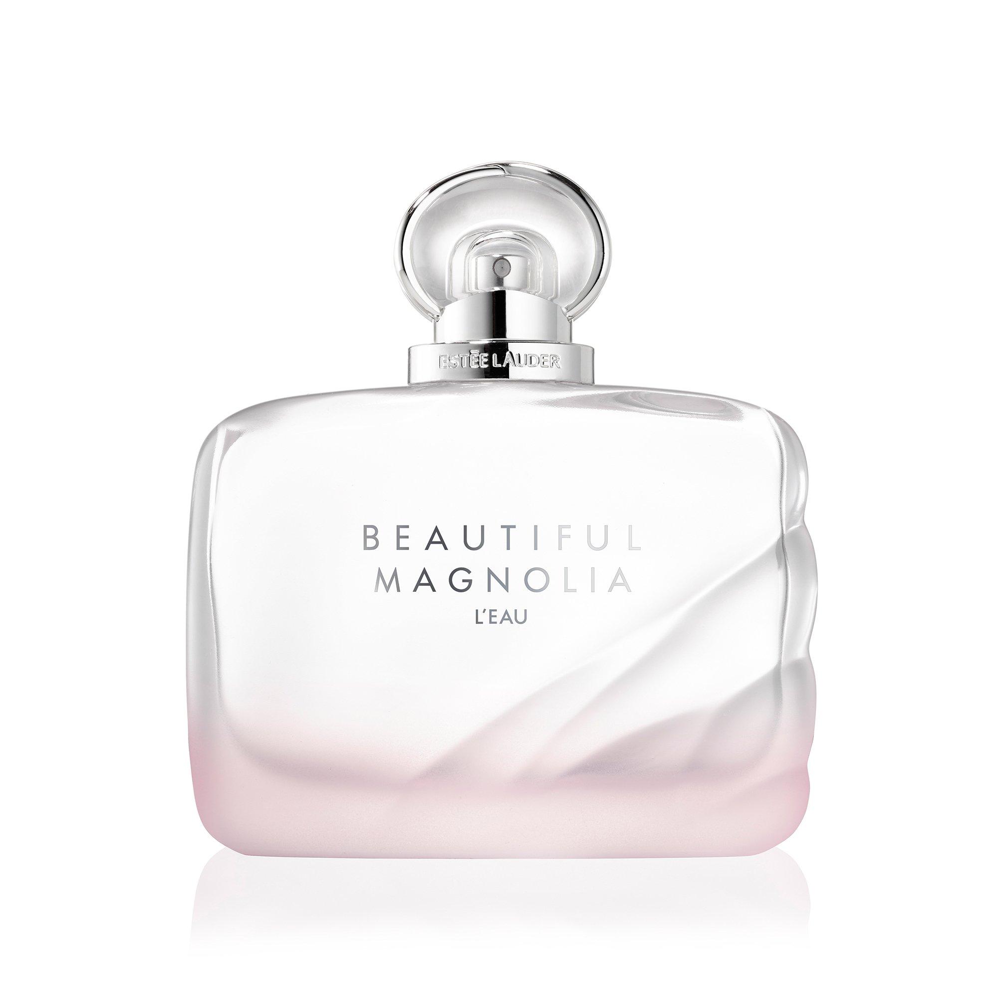 None - Estee Lauder - Beautiful Magnolia L'Eau Eau de Toilette 100ml - 1