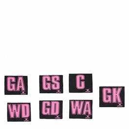 Gilbert Bib Nbl Ptch 99