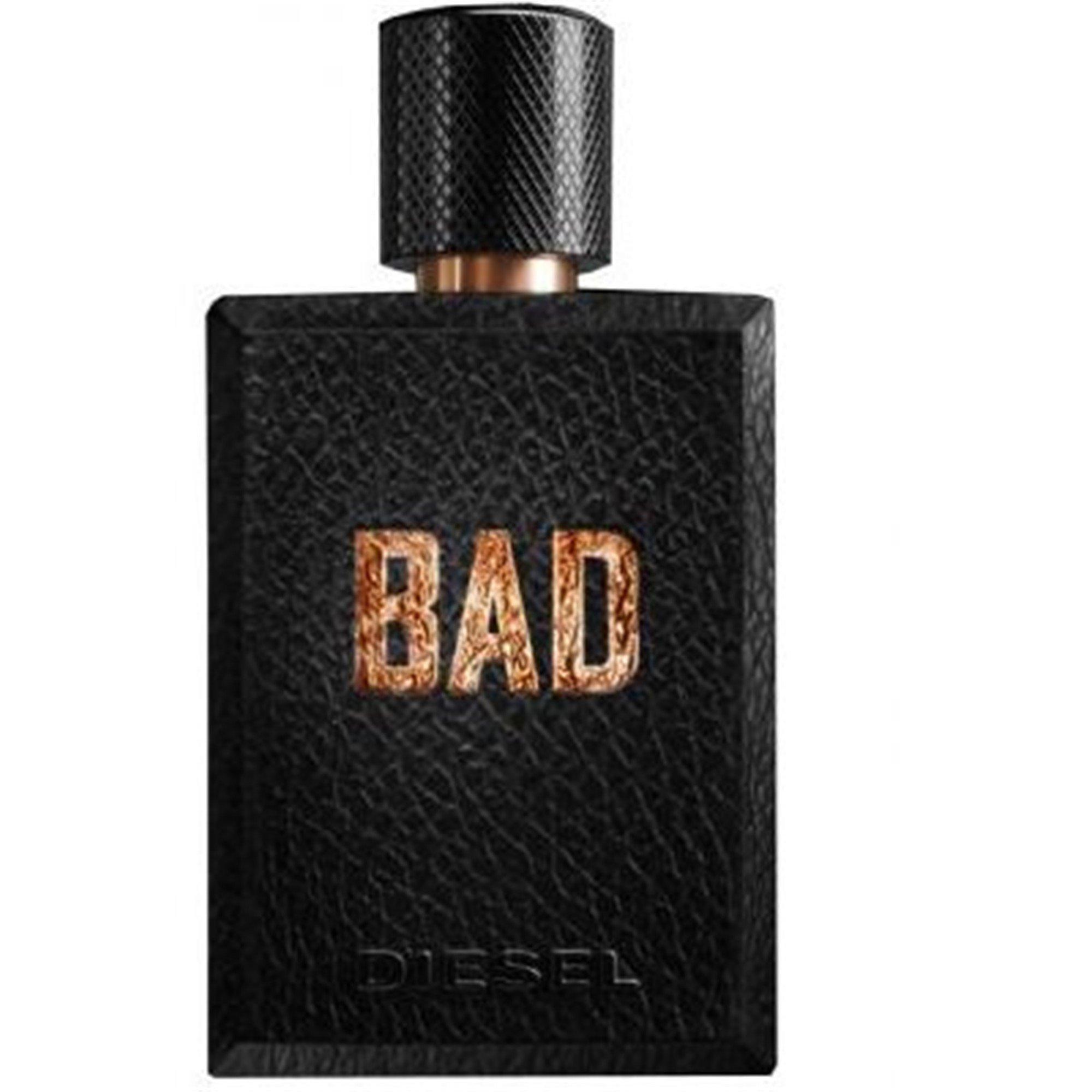 Bad - Diesel - BAD Eau de Toilette 50ml - 1