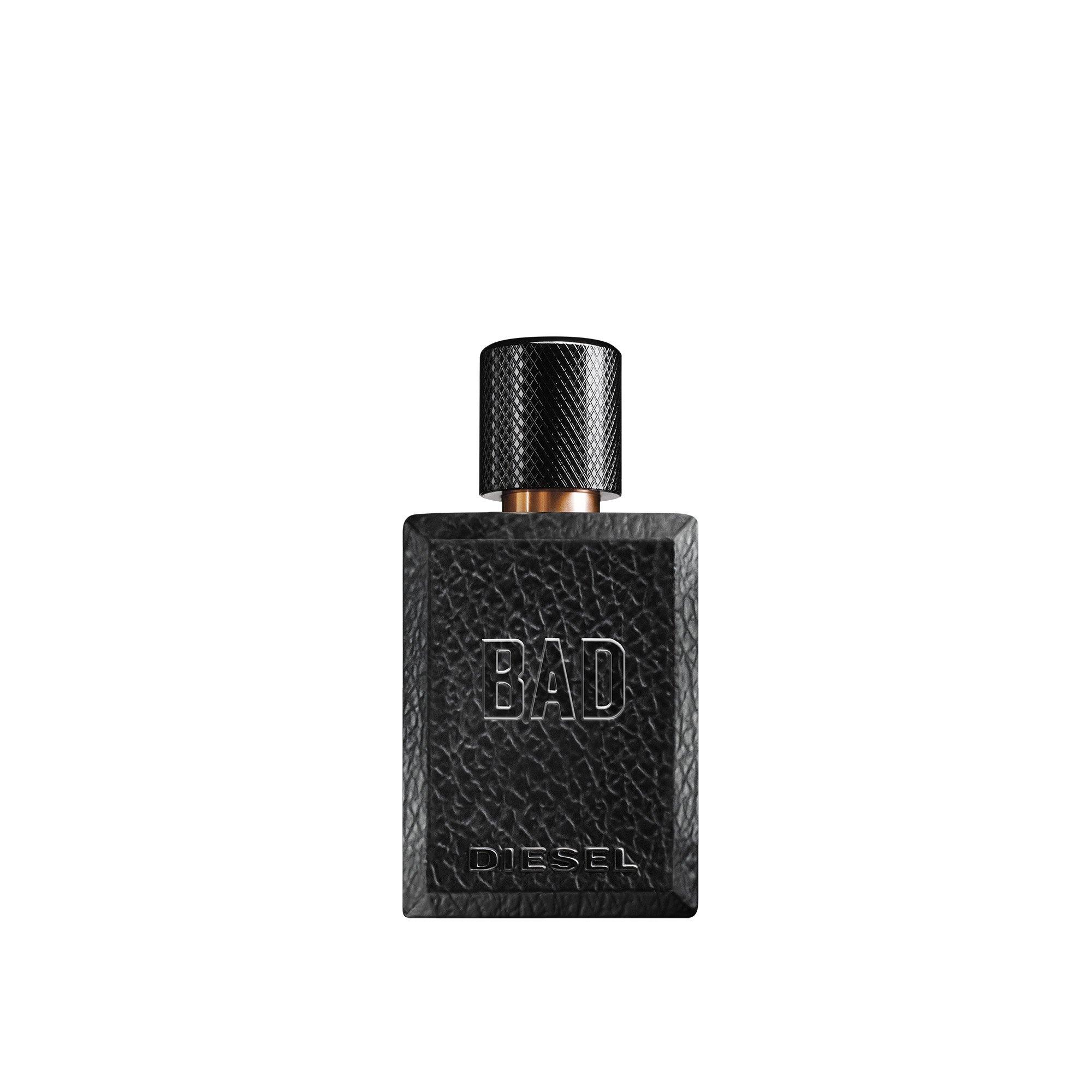 Bad - Diesel - BAD Eau de Toilette 50ml - 2
