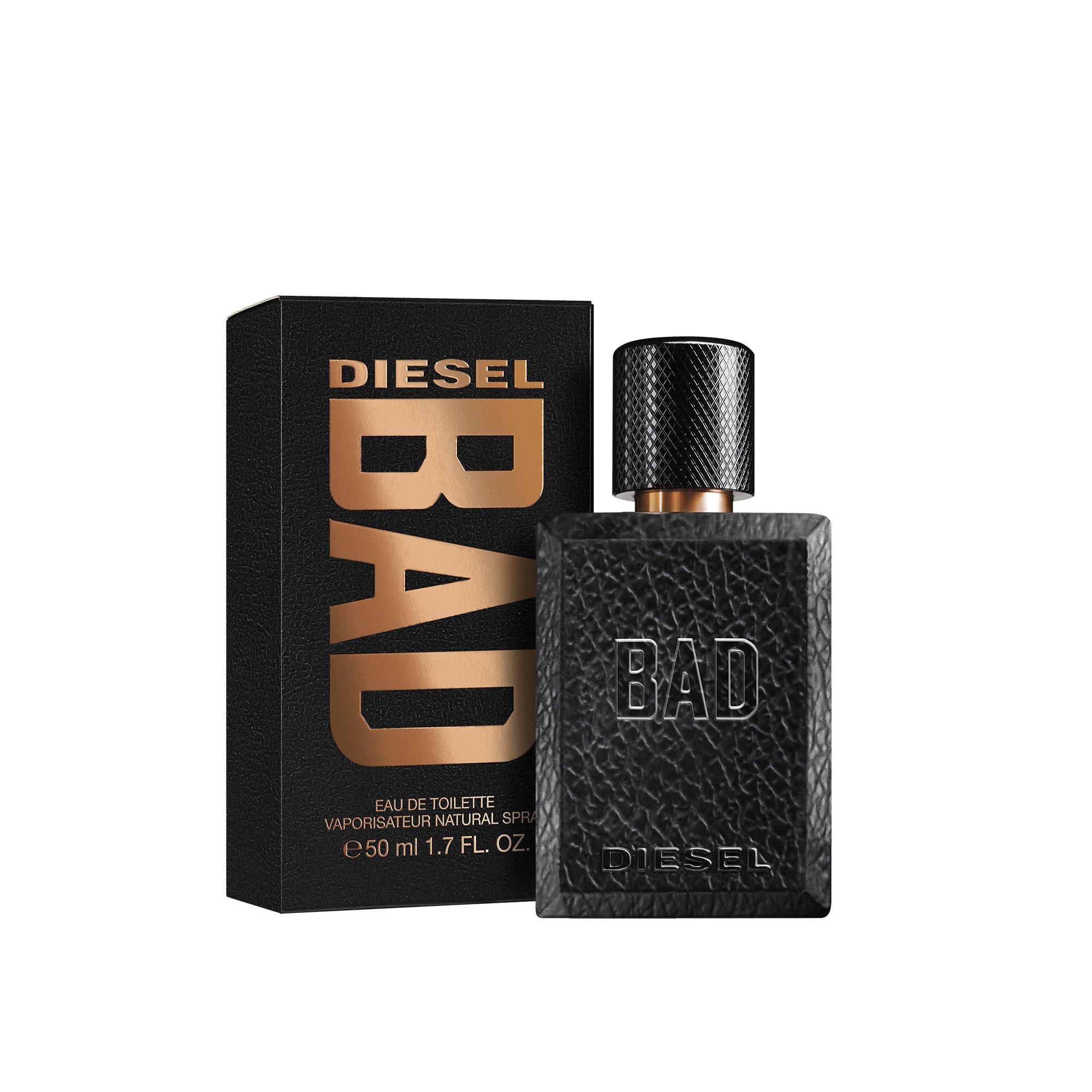 Bad - Diesel - BAD Eau de Toilette 50ml - 3