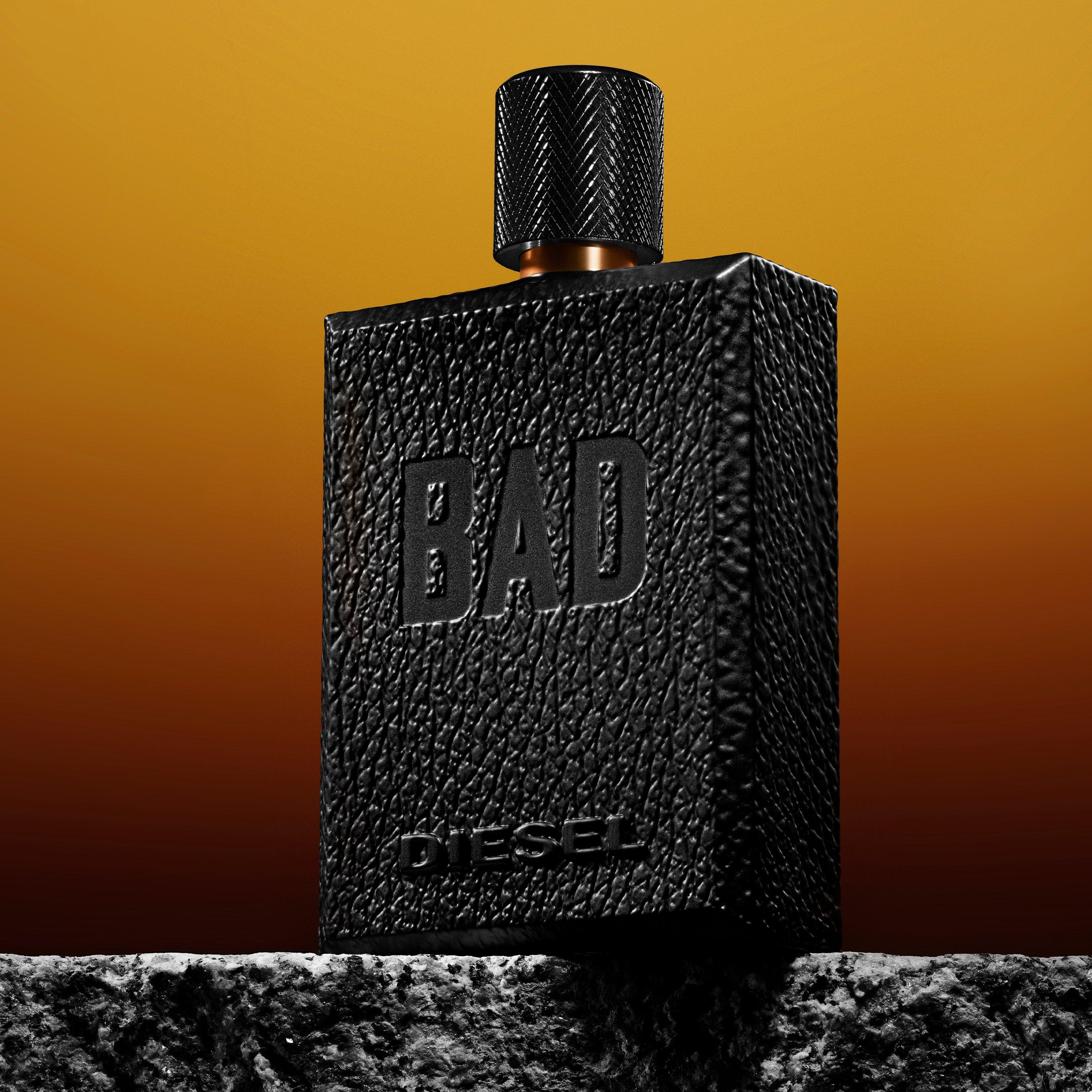 Men's Cologne Diesel Bad Cologne Price Diesel BAD Eau De