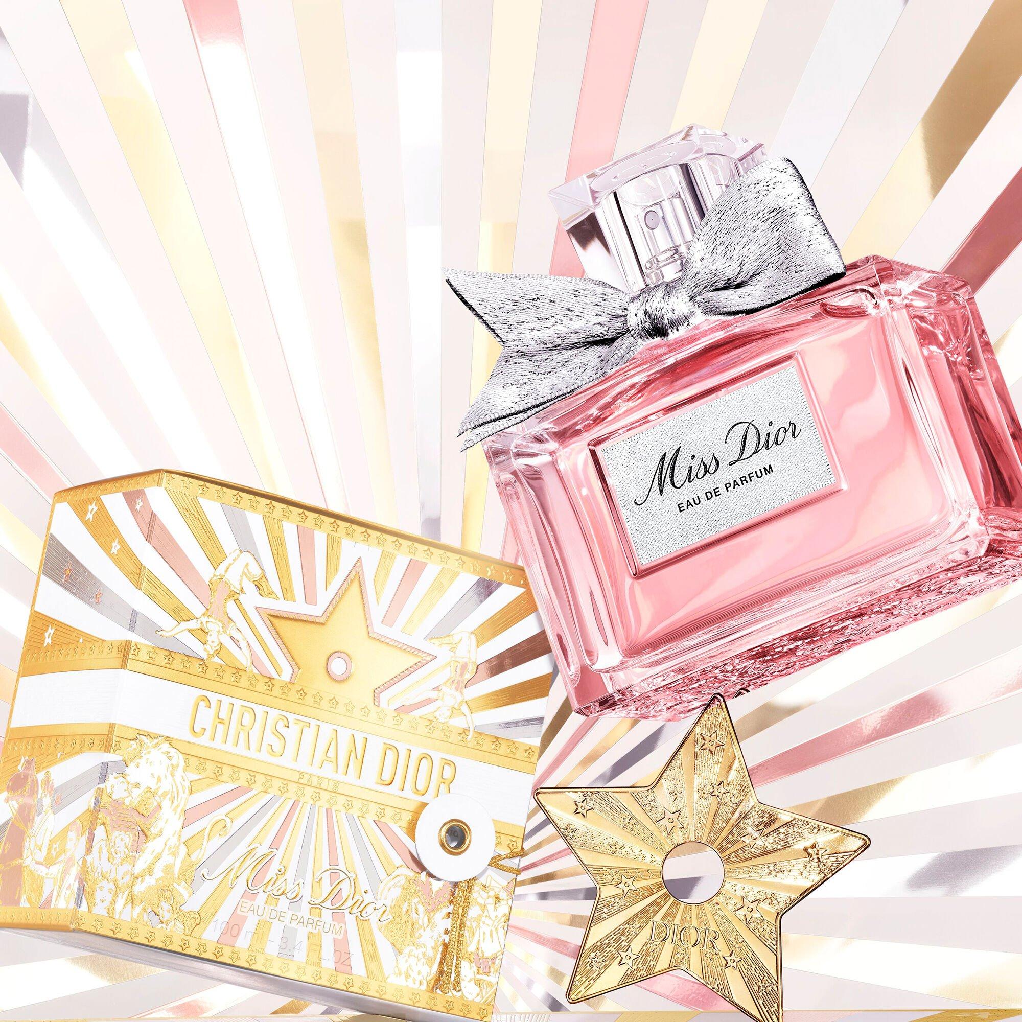 None - DIOR - Miss Dior Eau de Parfum 100ml - Limited Edition Case - 4