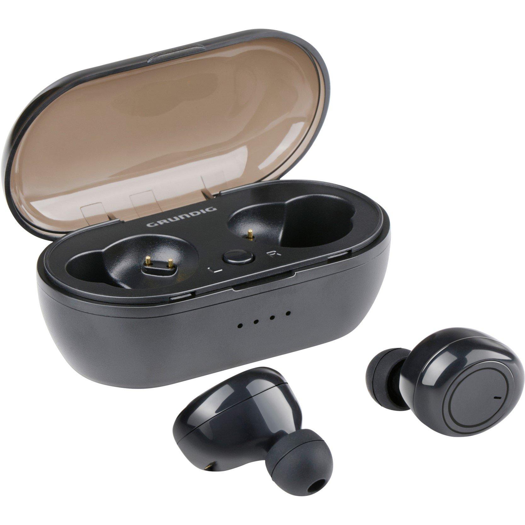 None - GRUNDIG - Earphones - 4