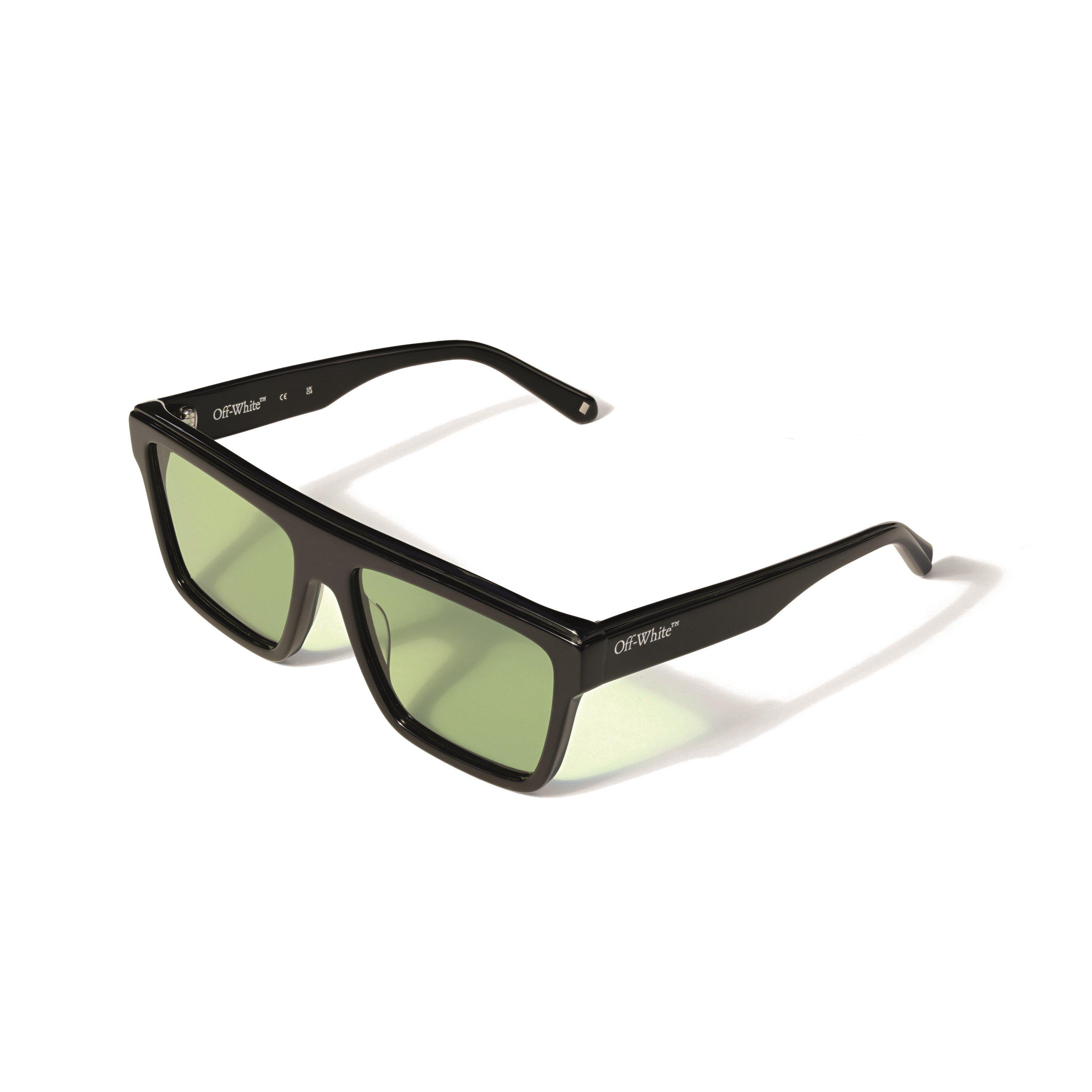 Black/Green - Off White - Off Whi Warwick Sung Sn64 - 2