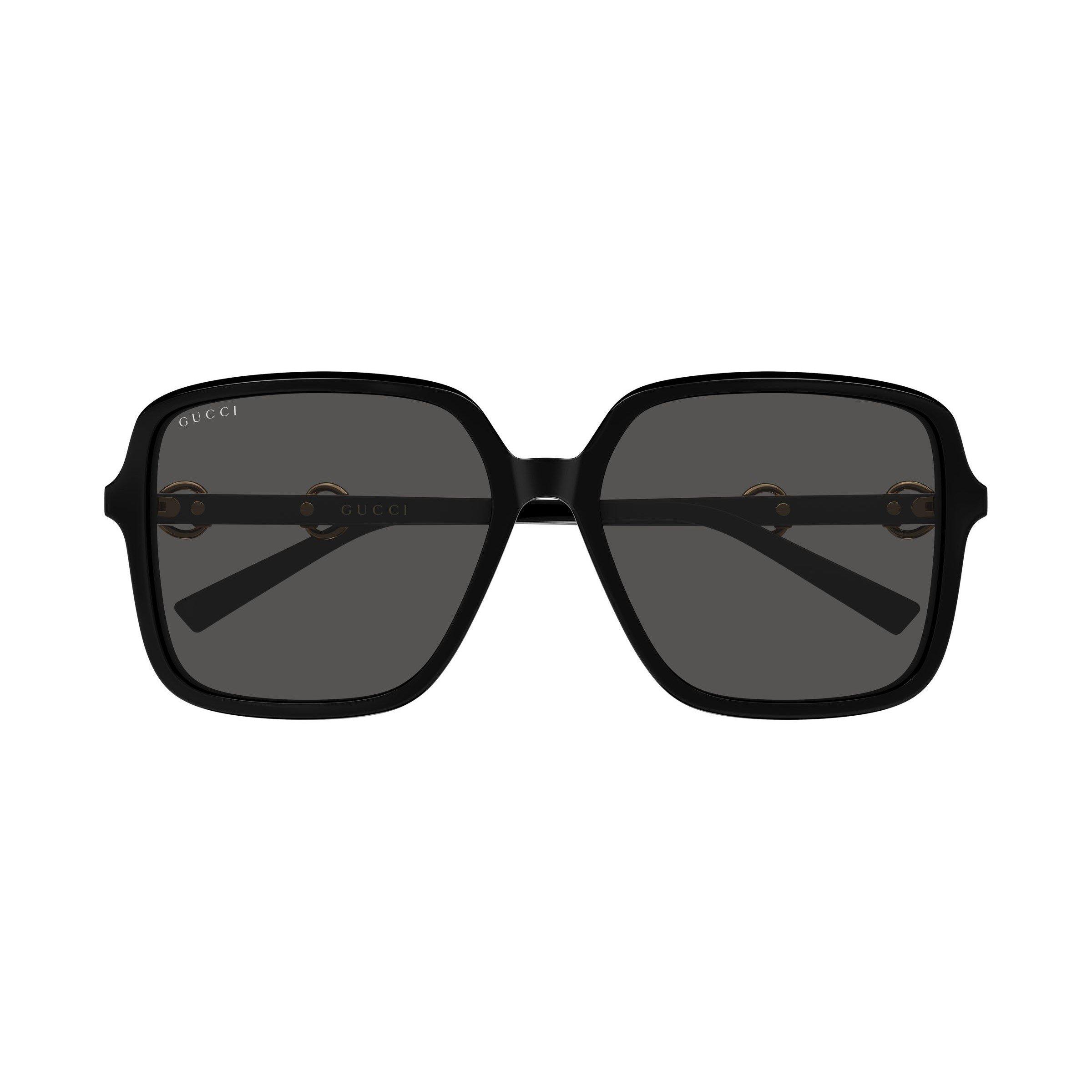 Black/Grey - Gucci - GUCCI S GG2219SA Ld74 - 2