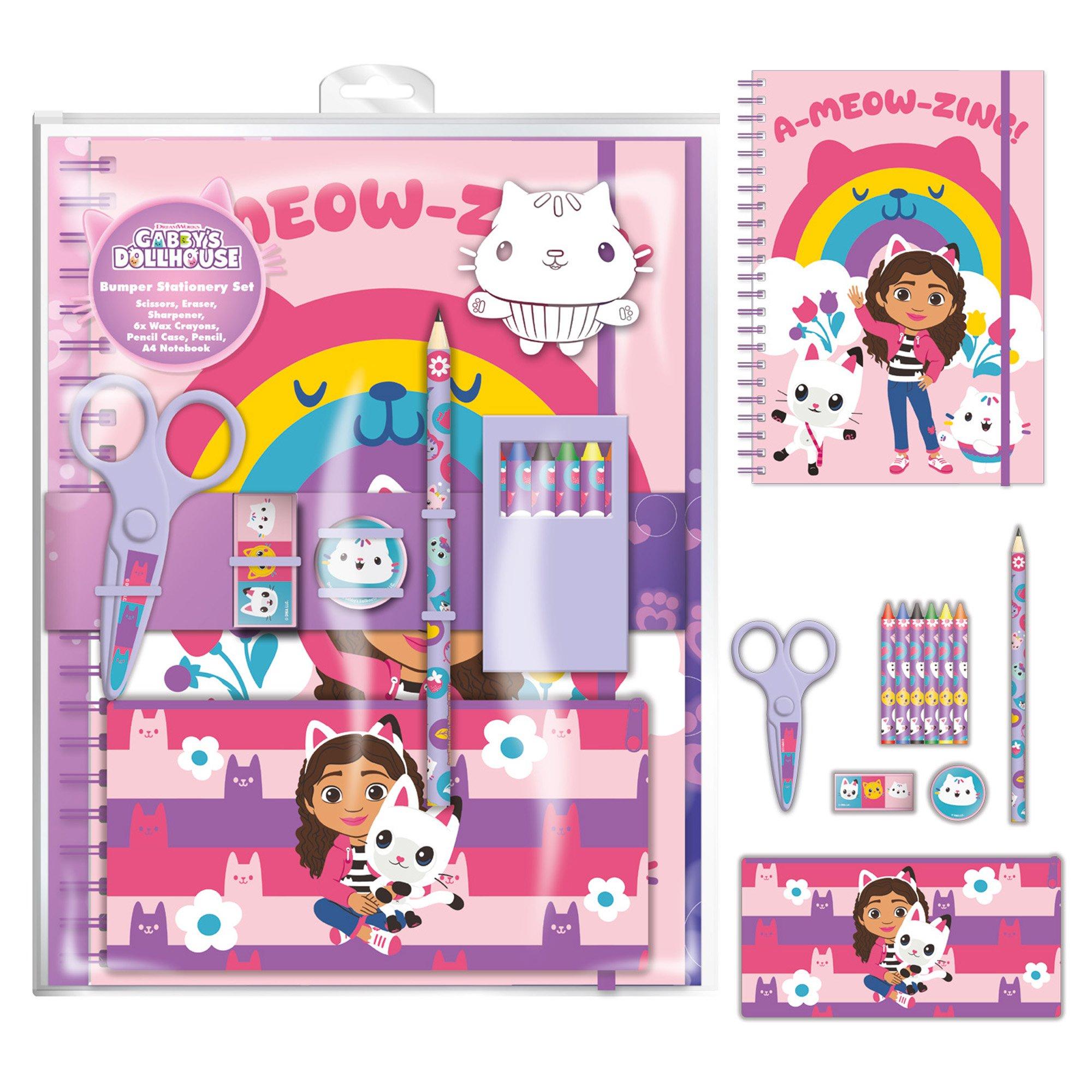 Gabby Dollhouse - Character - Character A4 B Stati Jn64