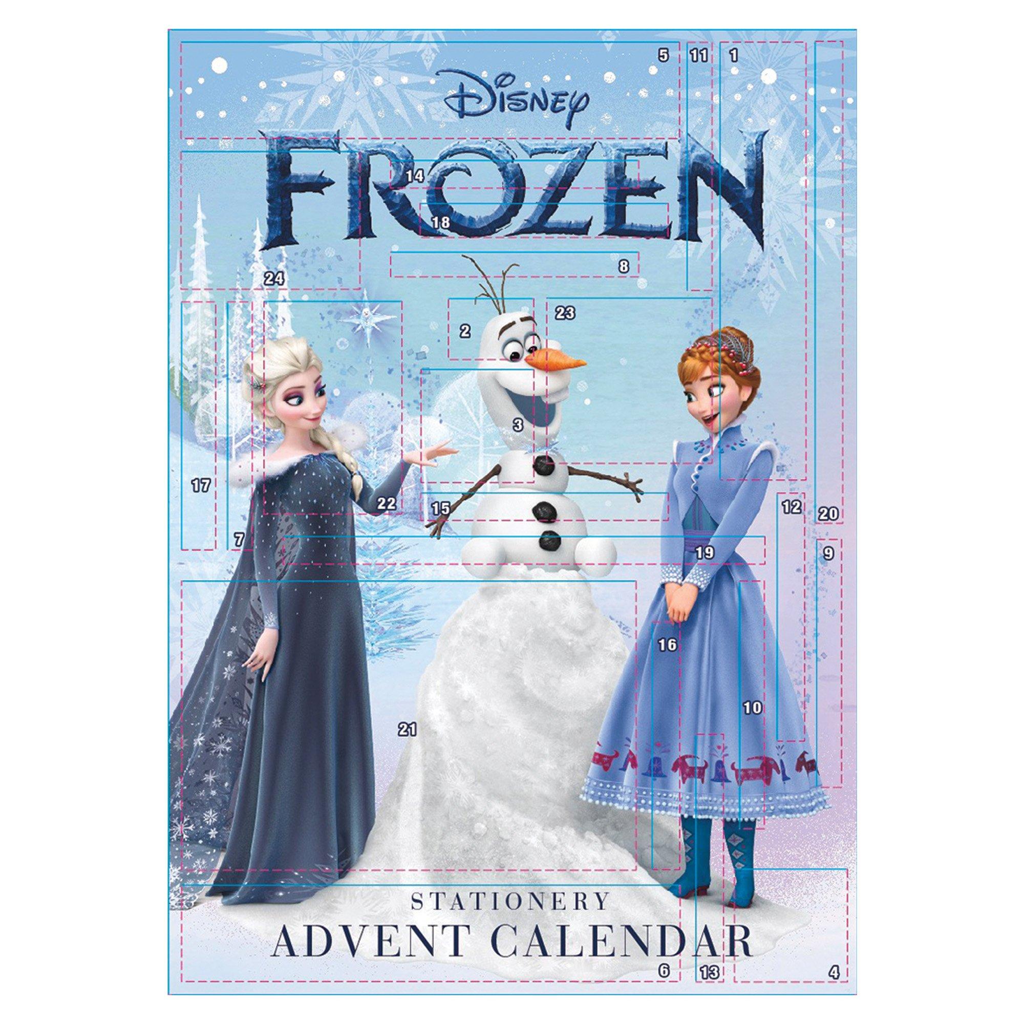 Kids' Advent Calendar