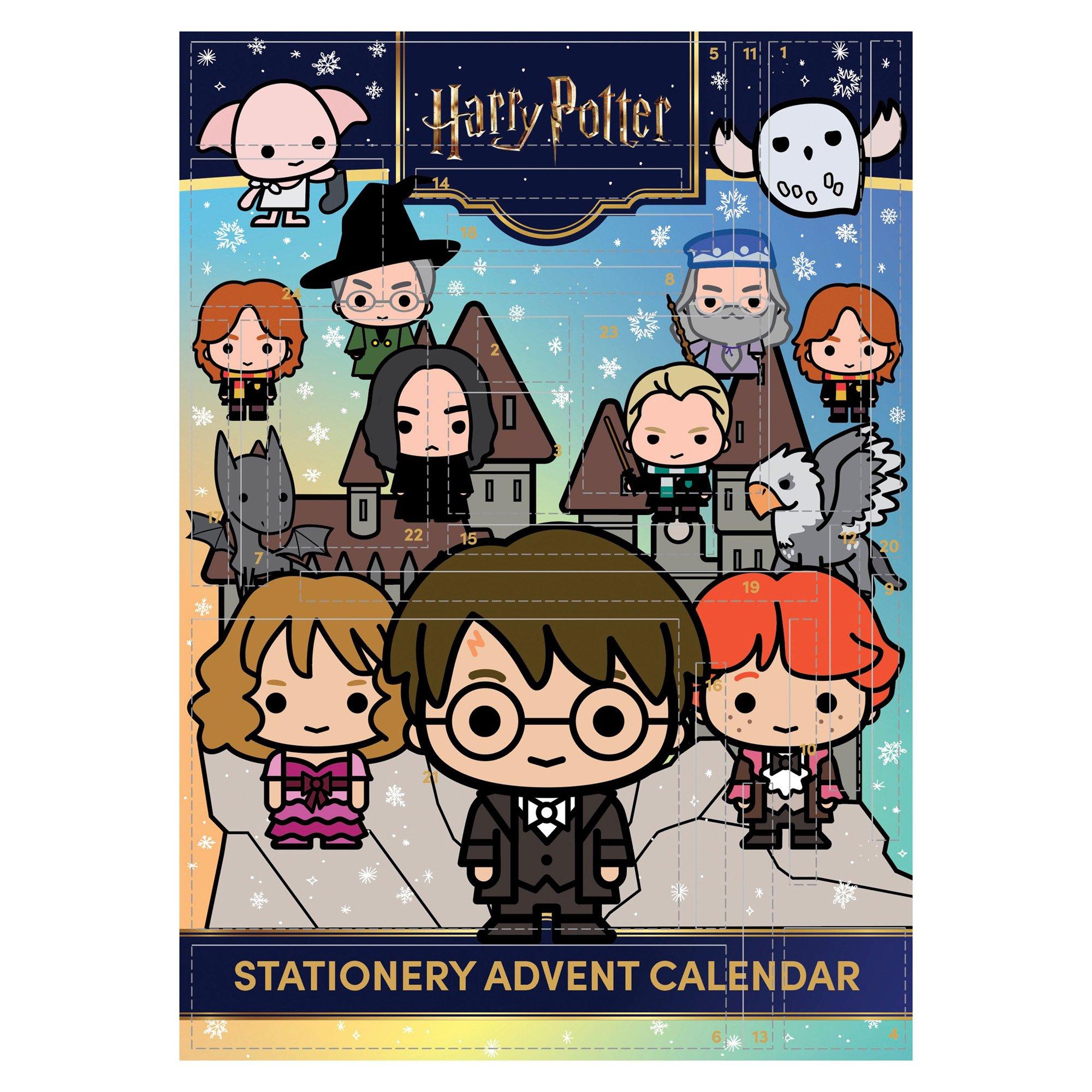 Kids' Advent Calendar