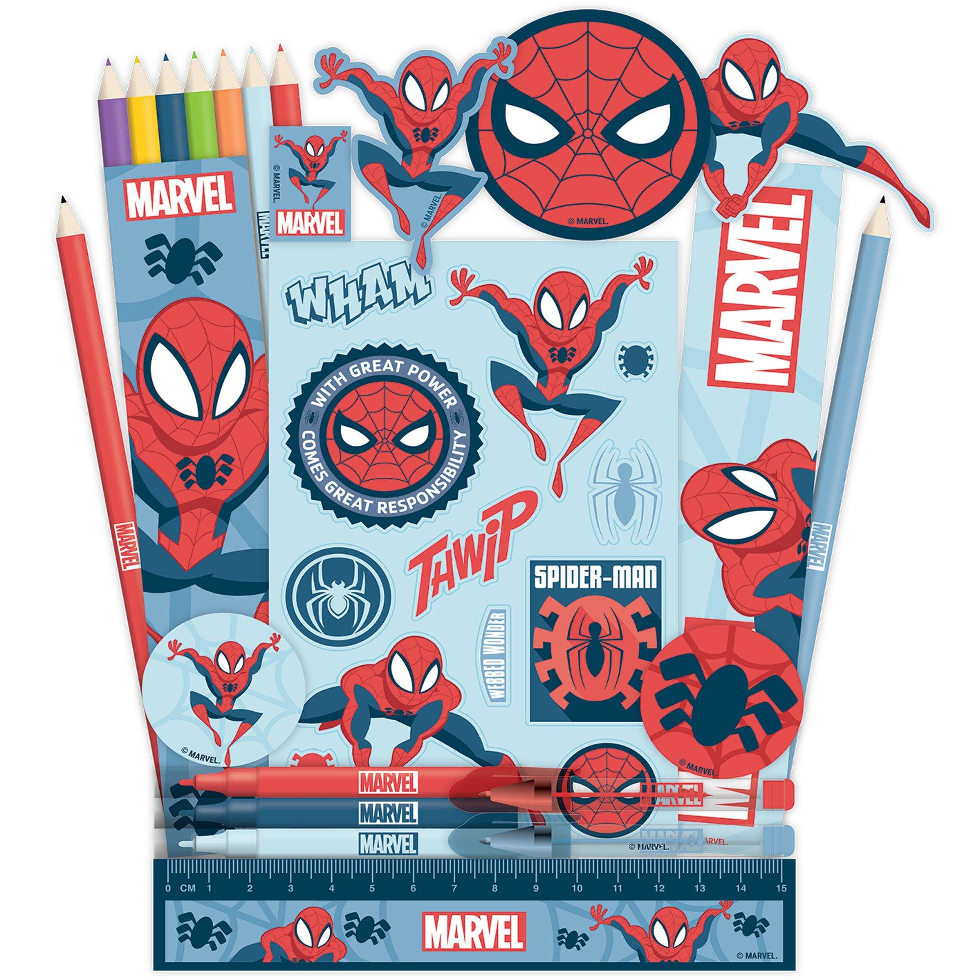 Spider-Man
