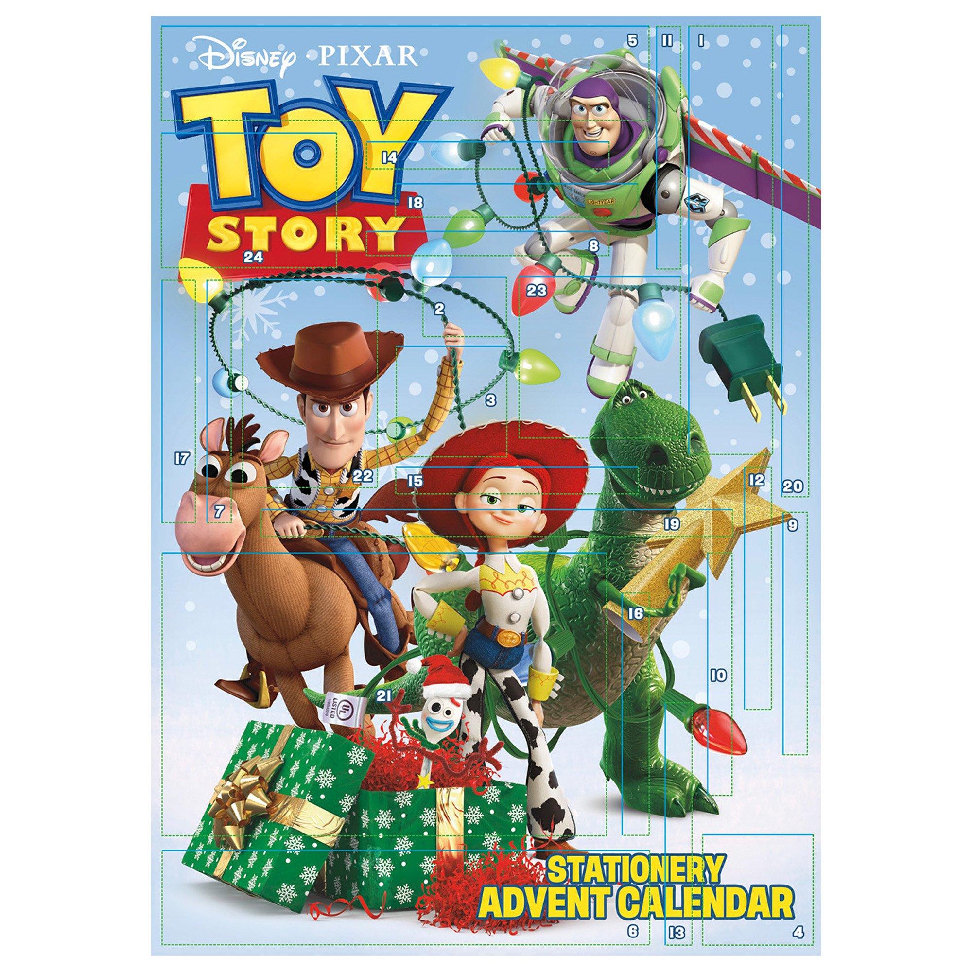 Kids' Advent Calendar
