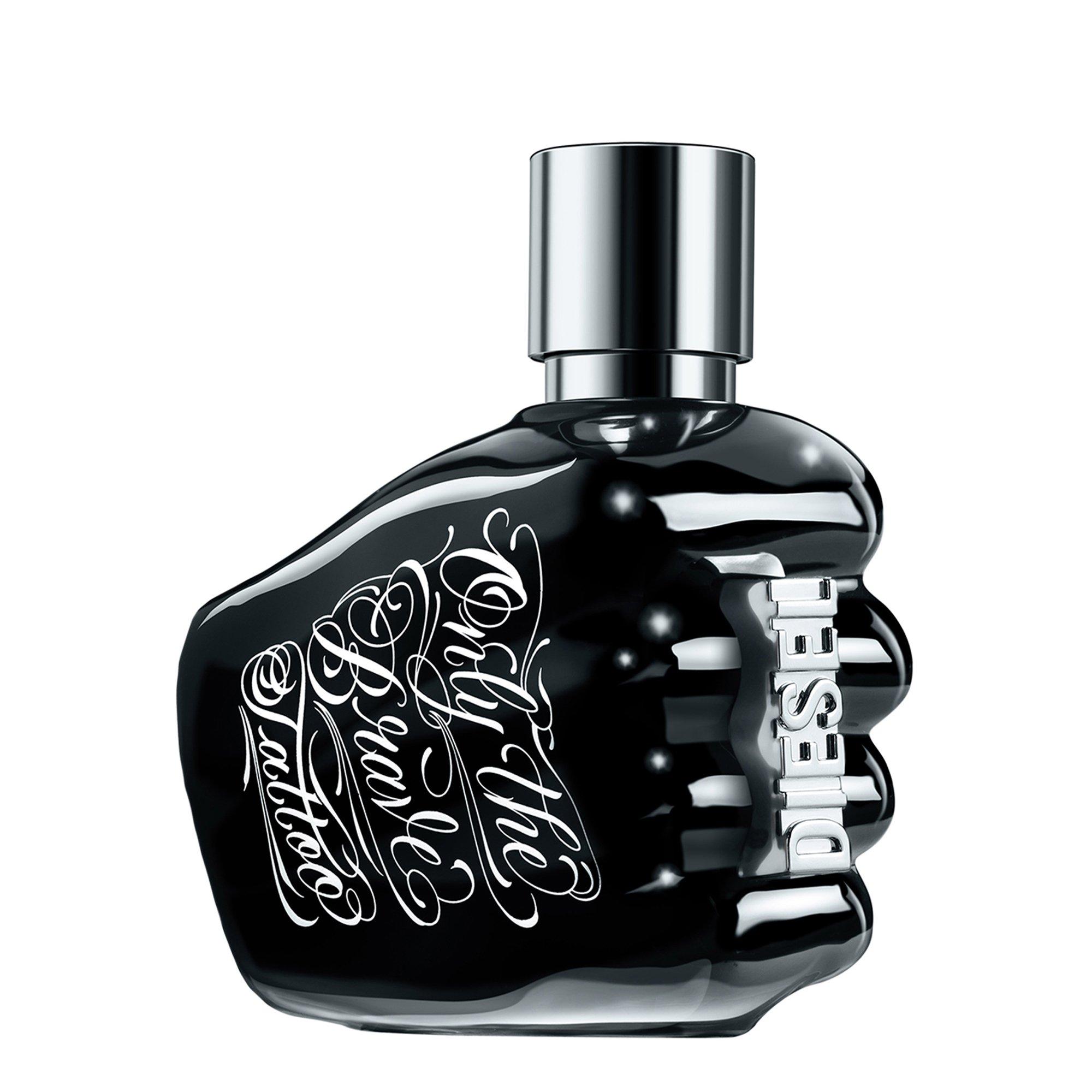 OTB Tat - Diesel - Only The Brave Tattoo Eau De Toilette 50ml - 2