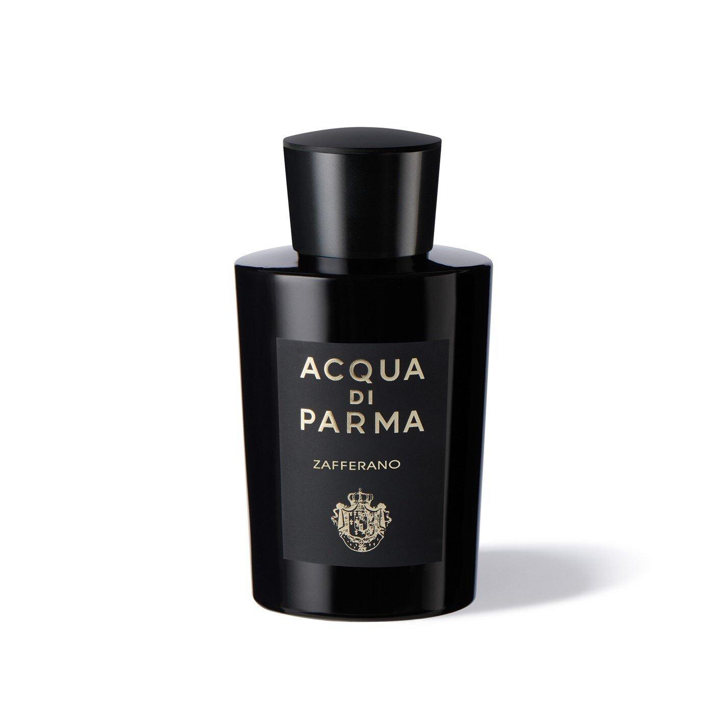 Clear - Acqua Di Parma - ZAFFERANO EDP - 1