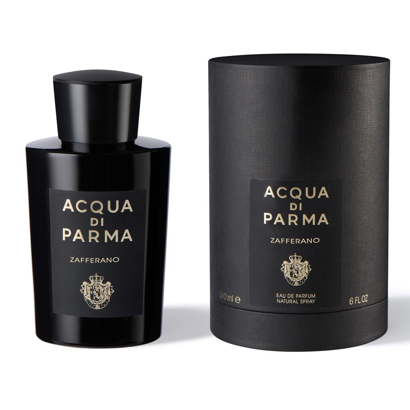 Clear - Acqua Di Parma - ZAFFERANO EDP - 2