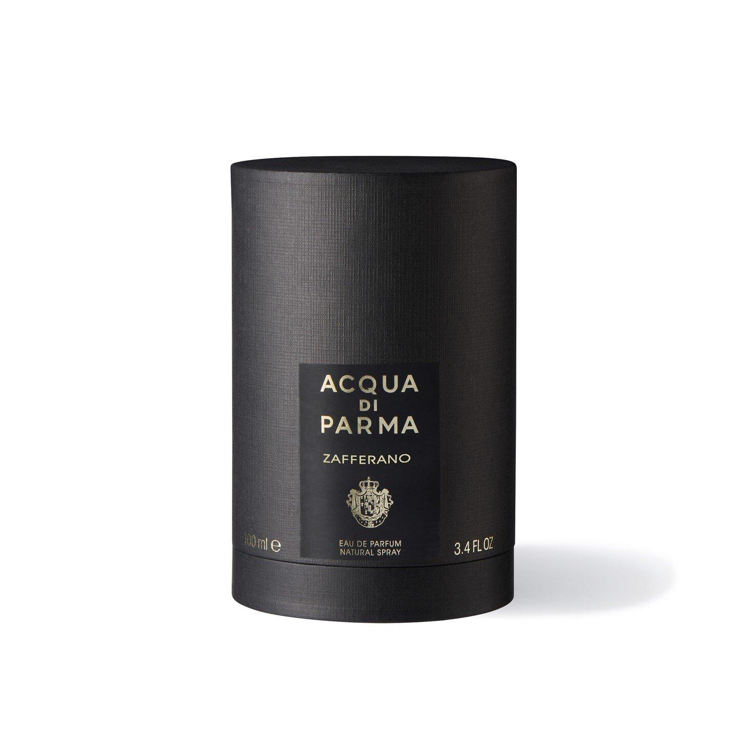 Clear - Acqua Di Parma - ZAFFERANO EDP - 3