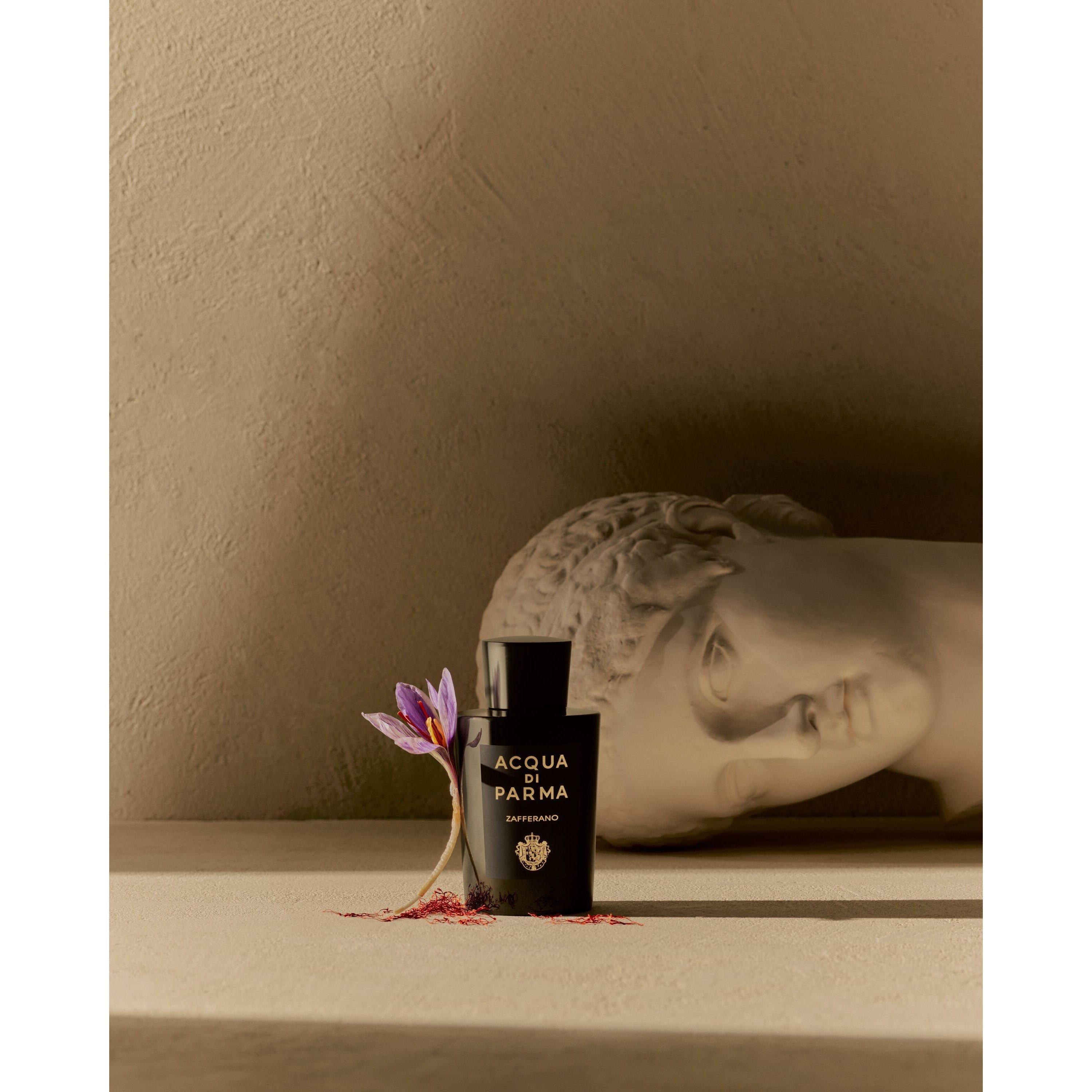 Clear - Acqua Di Parma - ZAFFERANO EDP - 4